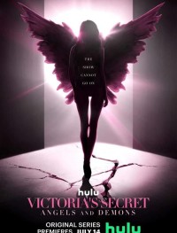 Victoria's Secret: Ангелы и демоны 1 сезон