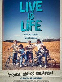 Жить – это жизнь