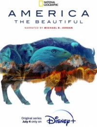 Прекрасная Америка 1 сезон