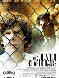 Образование Чарли Бэнкса