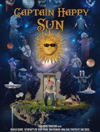 Капитан Счастливое Солнце