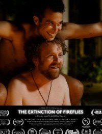 Вымирание светлячков