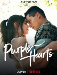 Пурпурные сердца