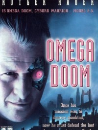 Солдат апокалипсиса 