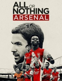Все или ничего: Arsenal 1 сезон