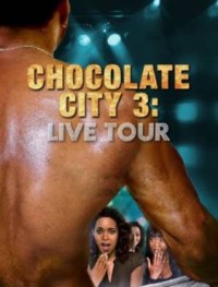 Шоколадный город 3: Концертный тур