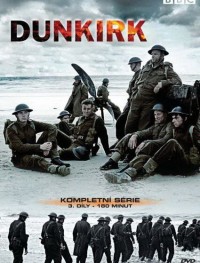 BBC: Дюнкерк 1 сезон