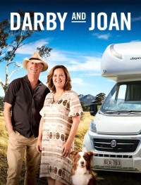 Дарби и Джоан 1 сезон