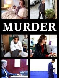 Убийство 1 сезон