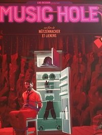 Музыкальная дыра