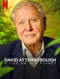 Дэвид Аттенборо: Жизнь на нашей планете 