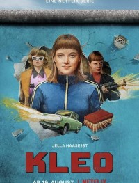 Клео 1-2 сезон