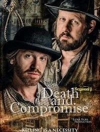 Смерть и компромисс 1 сезон