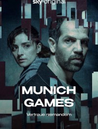 Мюнхенский матч 1 сезон