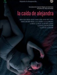 Падение Алехандры