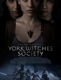 Общество йоркских ведьм