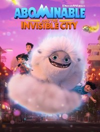 Эверест и невидимый город 1 сезон