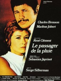 Пассажир дождя 