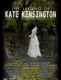 Легенда о Кейт Кенсингтон