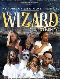 Волшебник Твэнти