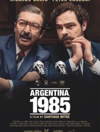 Аргентина, 1985