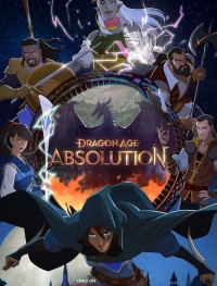 Эпоха драконов: Индульгенция 1 сезон