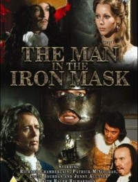 Человек в железной маске