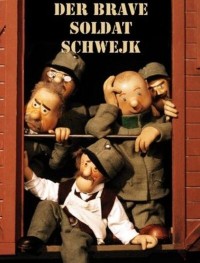 Похождения бравого солдата Швейка 1 сезон