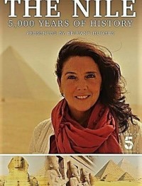5000 лет истории Нила 1 сезон