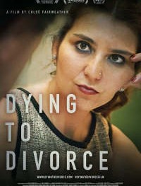 Умереть до развода 