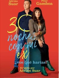 30 ночей с моим бывшим