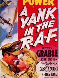 Янки в королевских ВВС