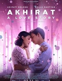 Ахират: История любви