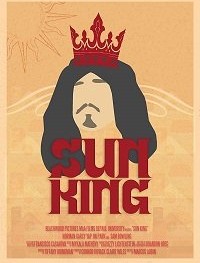 Король-Солнце