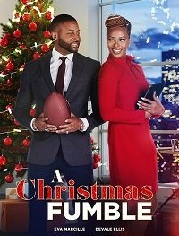 Рождественская возня