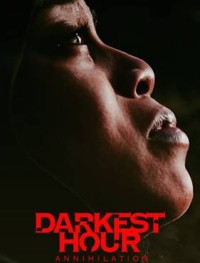 Тёмные времена: Аннигиляция 