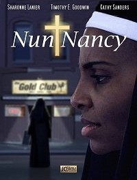 Монахиня Нэнси