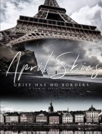 Апрельское небо