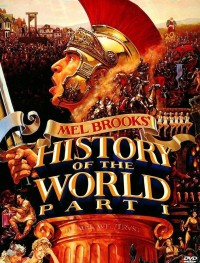 Всемирная история, часть 1