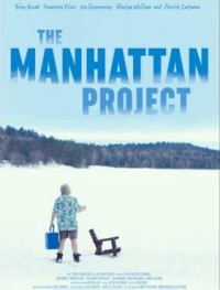 Проект Манхэттен
