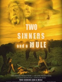 Две грешницы и мул
