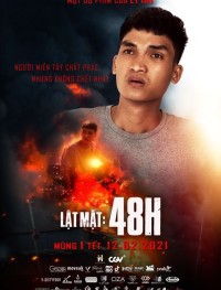 Без лица: 48 часов