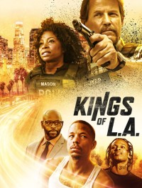 Короли Лос-Анджелеса