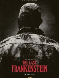 Последний Франкенштейн
