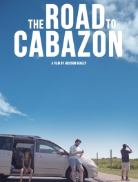 Дорога в Кабазон