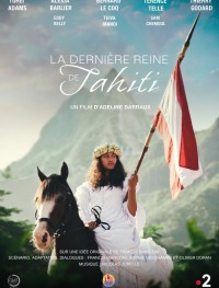 Последняя королева Таити