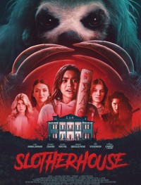 Мой ленивец-убийца