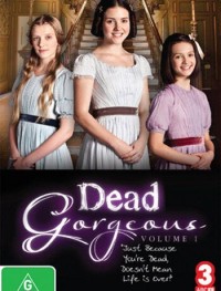 Гости из прошлого 1 сезон