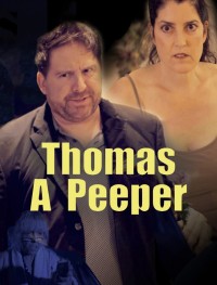 Любопытный Томас