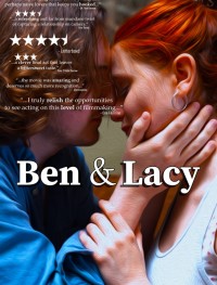 Бэн и Лейси